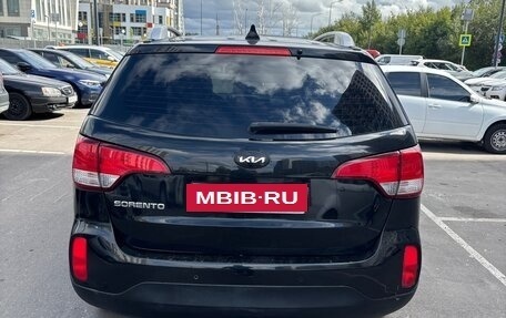 KIA Sorento II рестайлинг, 2013 год, 1 500 000 рублей, 4 фотография