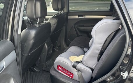 KIA Sorento II рестайлинг, 2013 год, 1 500 000 рублей, 6 фотография