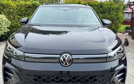 Volkswagen Tiguan, 2026 год, 4 850 рублей, 17 фотография