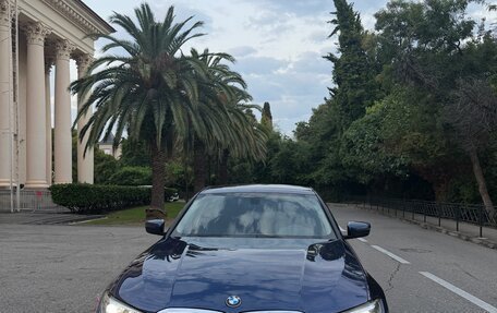 BMW 3 серия, 2020 год, 3 350 000 рублей, 3 фотография