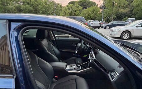 BMW 3 серия, 2020 год, 3 350 000 рублей, 10 фотография