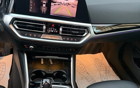 BMW 3 серия, 2020 год, 3 350 000 рублей, 8 фотография