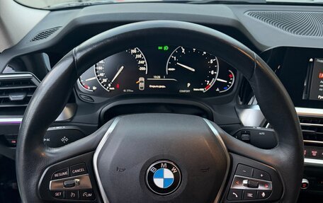 BMW 3 серия, 2020 год, 3 350 000 рублей, 7 фотография