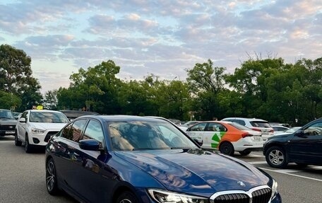 BMW 3 серия, 2020 год, 3 350 000 рублей, 6 фотография