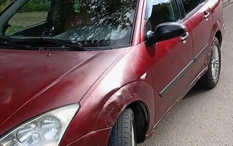 Ford Focus IV, 2001 год, 97 000 рублей, 2 фотография