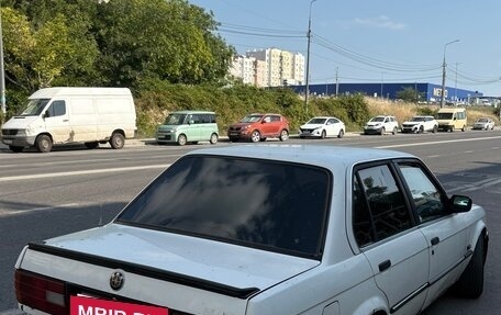 BMW 3 серия, 1989 год, 235 000 рублей, 2 фотография