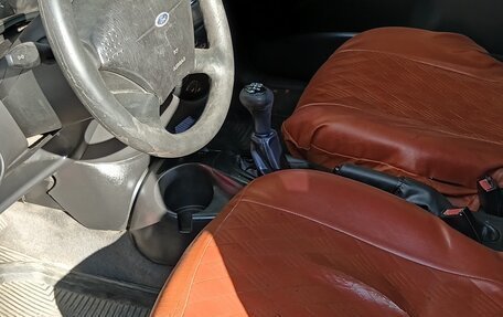 Ford Focus IV, 2001 год, 97 000 рублей, 9 фотография