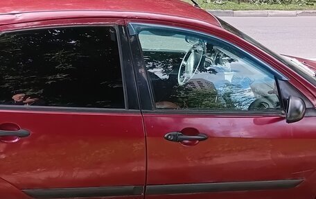 Ford Focus IV, 2001 год, 97 000 рублей, 7 фотография