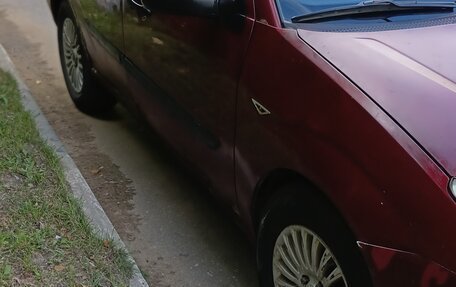 Ford Focus IV, 2001 год, 97 000 рублей, 8 фотография