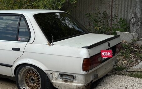 BMW 3 серия, 1989 год, 235 000 рублей, 3 фотография