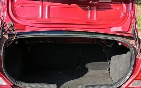 Ford Focus IV, 2001 год, 97 000 рублей, 12 фотография