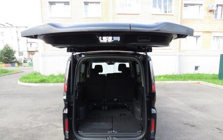 Honda Stepwgn IV, 2015 год, 1 769 000 рублей, 9 фотография