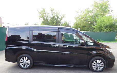 Honda Stepwgn IV, 2015 год, 1 769 000 рублей, 6 фотография