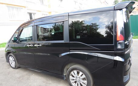 Honda Stepwgn IV, 2015 год, 1 769 000 рублей, 11 фотография