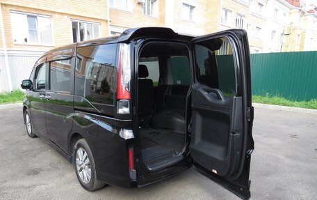 Honda Stepwgn IV, 2015 год, 1 769 000 рублей, 8 фотография