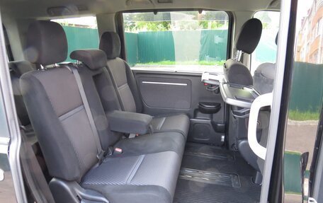 Honda Stepwgn IV, 2015 год, 1 769 000 рублей, 19 фотография