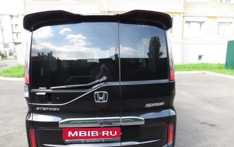 Honda Stepwgn IV, 2015 год, 1 769 000 рублей, 7 фотография