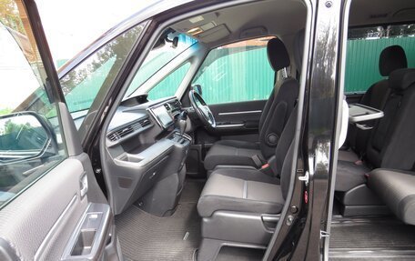 Honda Stepwgn IV, 2015 год, 1 769 000 рублей, 28 фотография