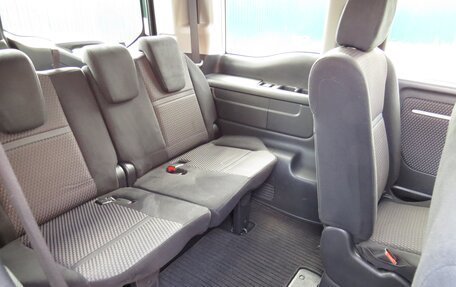 Honda Stepwgn IV, 2015 год, 1 769 000 рублей, 32 фотография