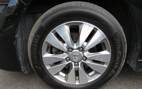 Honda Stepwgn IV, 2015 год, 1 769 000 рублей, 33 фотография