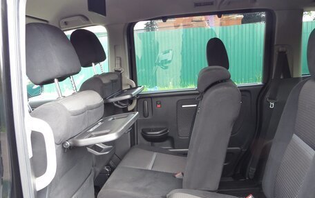 Honda Stepwgn IV, 2015 год, 1 769 000 рублей, 30 фотография
