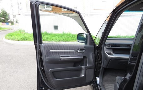 Honda Stepwgn IV, 2015 год, 1 769 000 рублей, 27 фотография