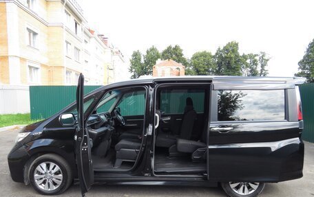 Honda Stepwgn IV, 2015 год, 1 769 000 рублей, 29 фотография