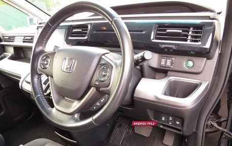 Honda Stepwgn IV, 2015 год, 1 769 000 рублей, 25 фотография