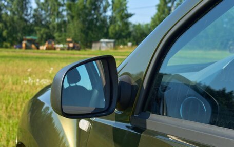 Renault Duster I рестайлинг, 2015 год, 777 777 рублей, 6 фотография