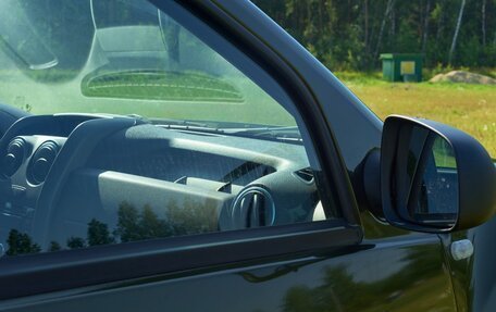 Renault Duster I рестайлинг, 2015 год, 777 777 рублей, 7 фотография