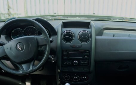 Renault Duster I рестайлинг, 2015 год, 777 777 рублей, 11 фотография