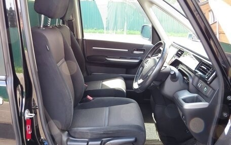 Honda Stepwgn IV, 2015 год, 1 769 000 рублей, 37 фотография