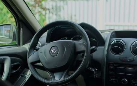 Renault Duster I рестайлинг, 2015 год, 777 777 рублей, 12 фотография