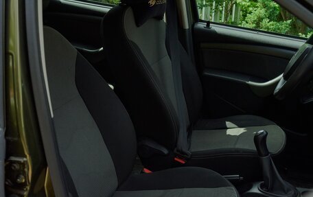 Renault Duster I рестайлинг, 2015 год, 777 777 рублей, 17 фотография