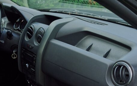 Renault Duster I рестайлинг, 2015 год, 777 777 рублей, 22 фотография