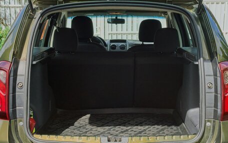 Renault Duster I рестайлинг, 2015 год, 777 777 рублей, 18 фотография