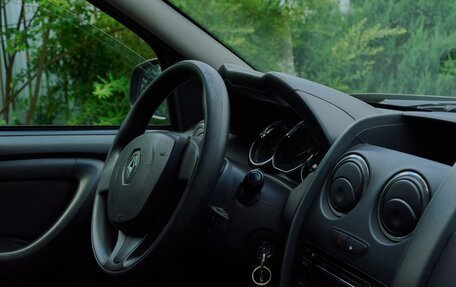 Renault Duster I рестайлинг, 2015 год, 777 777 рублей, 24 фотография