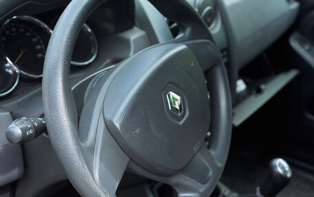 Renault Duster I рестайлинг, 2015 год, 777 777 рублей, 14 фотография