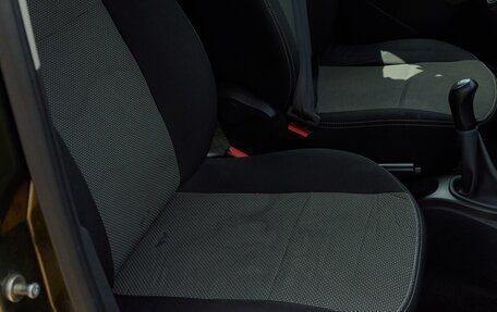 Renault Duster I рестайлинг, 2015 год, 777 777 рублей, 16 фотография