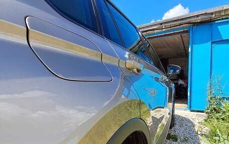 Volkswagen Tiguan II, 2020 год, 2 600 000 рублей, 11 фотография
