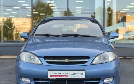Chevrolet Lacetti, 2008 год, 429 000 рублей, 3 фотография