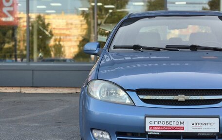 Chevrolet Lacetti, 2008 год, 429 000 рублей, 5 фотография