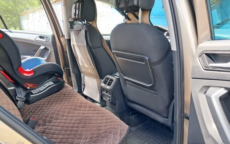 Volkswagen Tiguan II, 2020 год, 2 600 000 рублей, 7 фотография