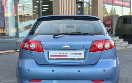 Chevrolet Lacetti, 2008 год, 429 000 рублей, 8 фотография