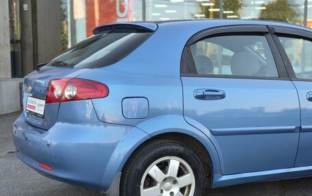 Chevrolet Lacetti, 2008 год, 429 000 рублей, 7 фотография
