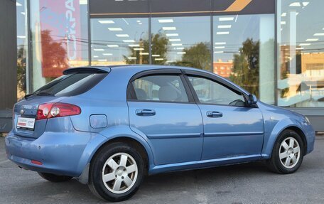 Chevrolet Lacetti, 2008 год, 429 000 рублей, 6 фотография