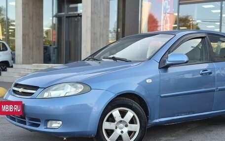 Chevrolet Lacetti, 2008 год, 429 000 рублей, 2 фотография