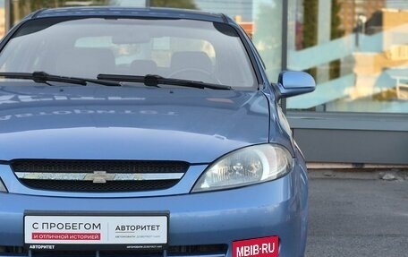 Chevrolet Lacetti, 2008 год, 429 000 рублей, 4 фотография