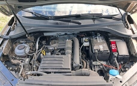 Volkswagen Tiguan II, 2020 год, 2 600 000 рублей, 9 фотография