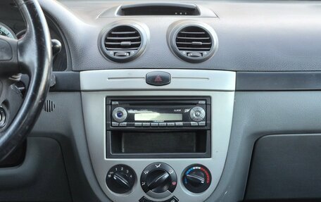 Chevrolet Lacetti, 2008 год, 429 000 рублей, 16 фотография